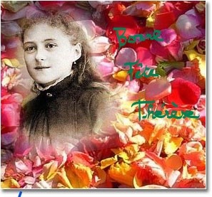 1er octobre Sainte Thérèse de Lisieux Inkeds10