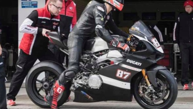 World Superbike et Supersport 2018 27072710