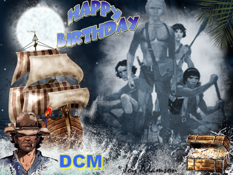 Bon anniversaire DCM Annive17