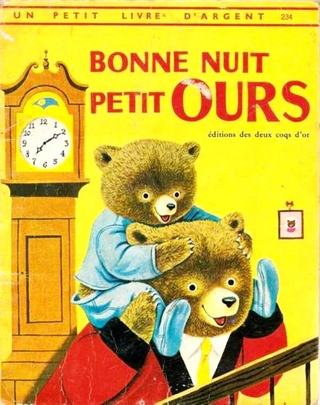 Les ours dans les livres d'enfants. - Page 2 Bonne_10