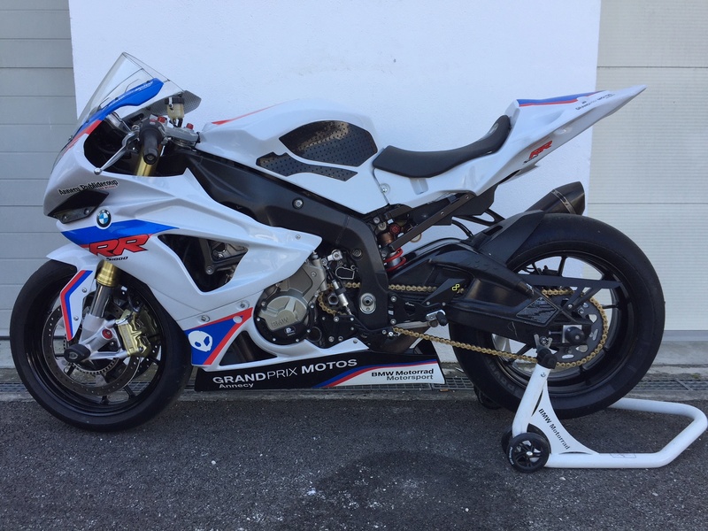 BMW S 1000 RR 2012 10900€ 22900 kms Img_1914