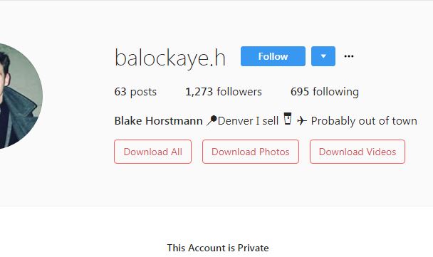 blake - Blake Horstmann - *Sleuthing Spoilers* - Page 11 Captu302