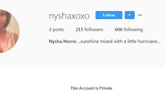 Nysha Norris - **Sleuthing Spoilers** Captur12