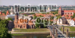 Būsima Europos kultūros sostinė Kaunas gaus iki 10 mln. Eur dotaciją. (apklausa) Image022