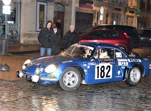 Rallye Monte-Carlo Historique 2018 - Page 5 Dsc_9110