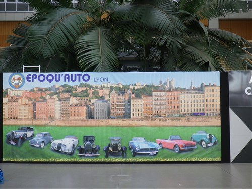 Epoquauto Lyon, 9,10,11 novembre 2018 Imgp5625