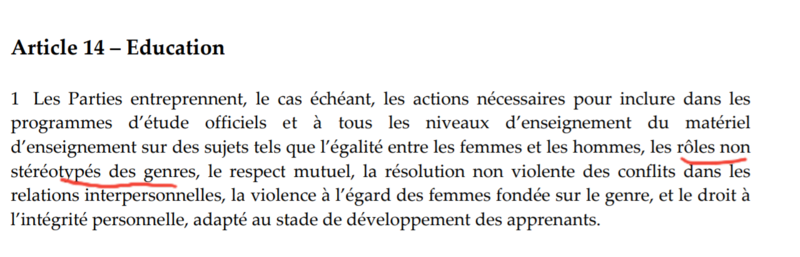 Le Christianisme a-t-il cessé de favoriser l'émancipation des femmes ? - Page 4 20180510