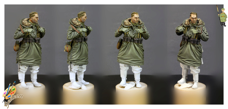Evolution miniature SS Grenadiers LAH. SET AU 1/35 Résine (la suite 3) Team_m12