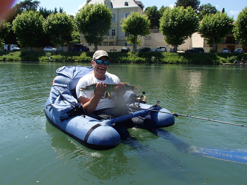 de retour sur l'eau  ;) P5200211