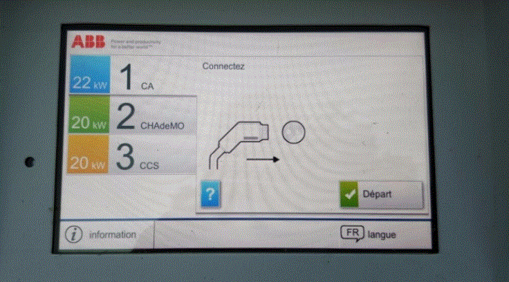 Charge lentement sur 22 kW - Page 2 Ecranb11