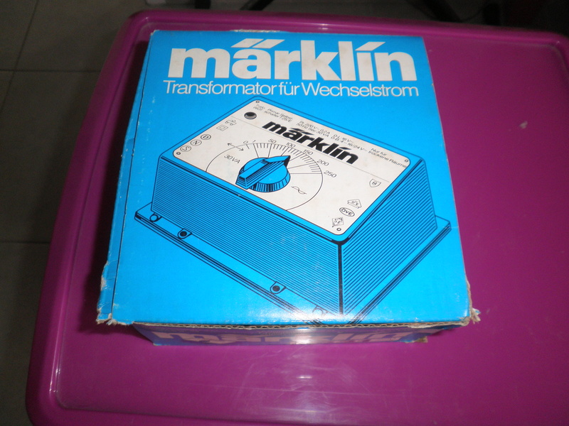 Marklin 7192 P2070012