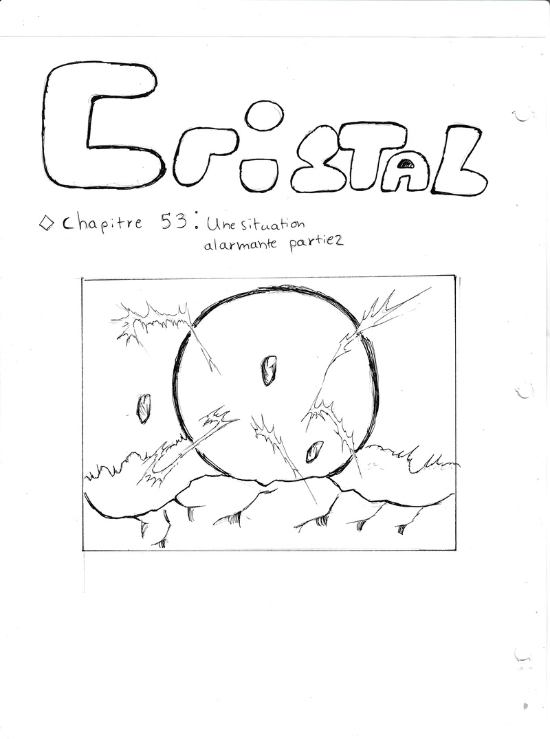 Cristal (Tome 10) chapitre 53 : Une situation alarmante partie 2 C53_p110