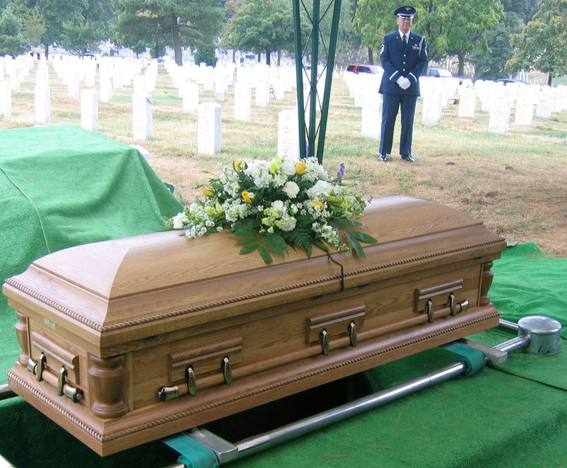 Funerals