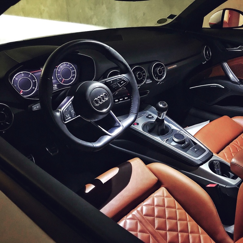 Audi TT 8s 2.0 TDI 184 Ultra Img_2112