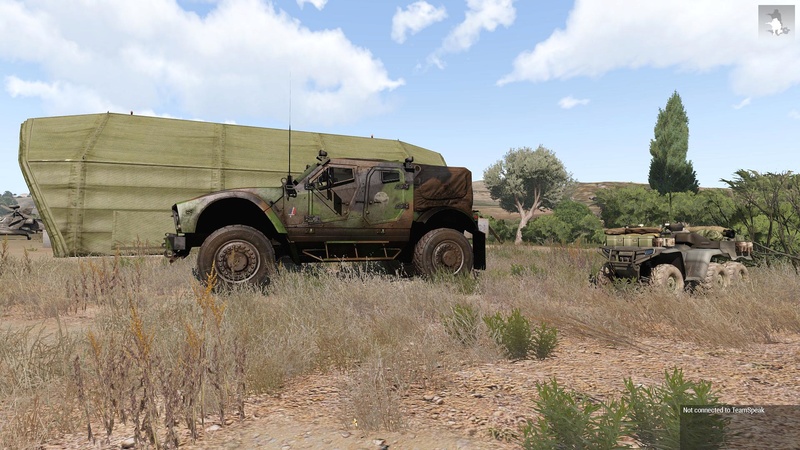 ESC H24 "OP BLACK ROCK 13" Arma3241