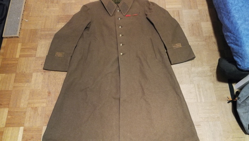 Un manteau de capitaine d'infanterie finalement Img_2247