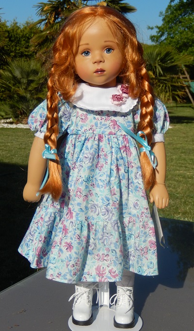Mes poupées de Sylvia Natterer (repeintes) :) Dscn8522