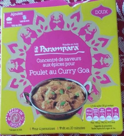 cuisine indienne Paramp10