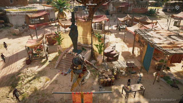 [TEST] Assassin's Creed Origins Assass11