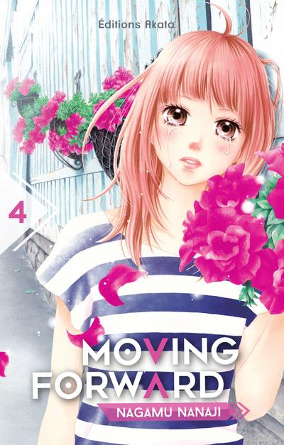 Hit or Miss? Version manga - animé - Page 6 Moving10