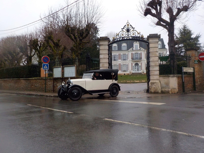 Fêtes des Grand-Mères Automobiles, dimanche 4 mars 2018 Dscn3214