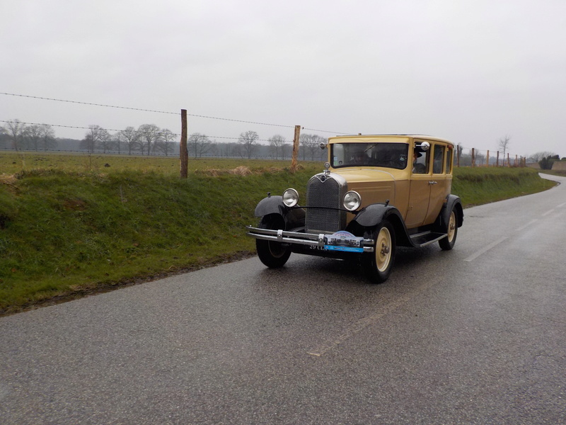 Fêtes des Grand-Mères Automobiles, dimanche 4 mars 2018 Dscn3246