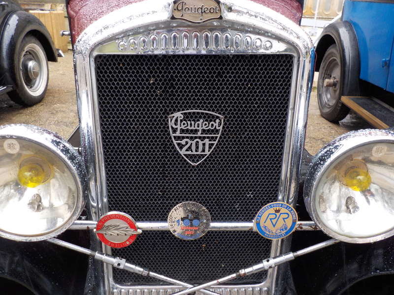 Fêtes des Grand-Mères Automobiles, dimanche 4 mars 2018 Dscn3325