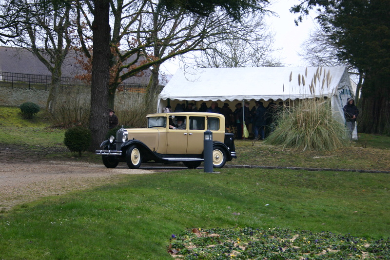 Fêtes des Grand-Mères Automobiles, dimanche 4 mars 2018 Img_2321