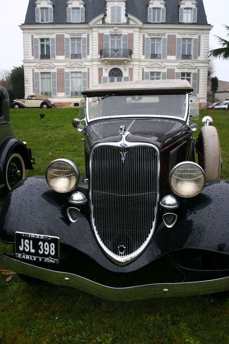 Fêtes des Grand-Mères Automobiles, dimanche 4 mars 2018 Img_2333