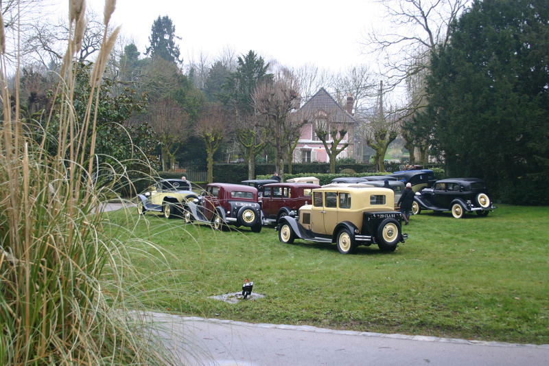 Fêtes des Grand-Mères Automobiles, dimanche 4 mars 2018 Img_2344