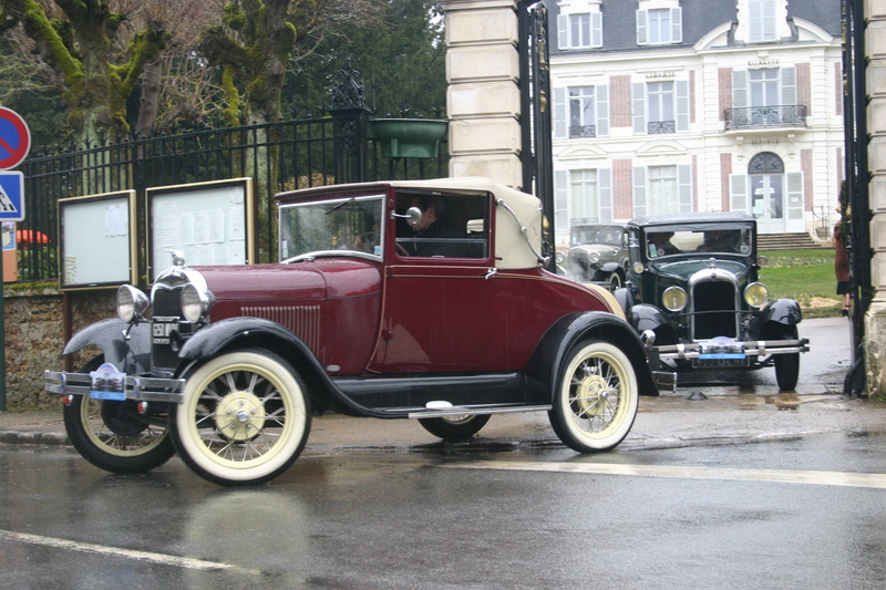 Fêtes des Grand-Mères Automobiles, dimanche 4 mars 2018 Img_2372