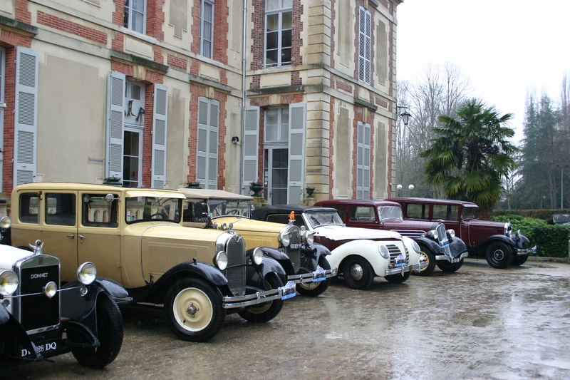 Fêtes des Grand-Mères Automobiles, dimanche 4 mars 2018 Img_2415