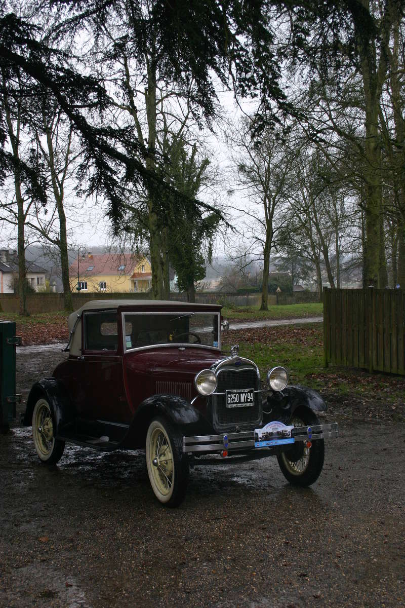 Fêtes des Grand-Mères Automobiles, dimanche 4 mars 2018 Img_2422