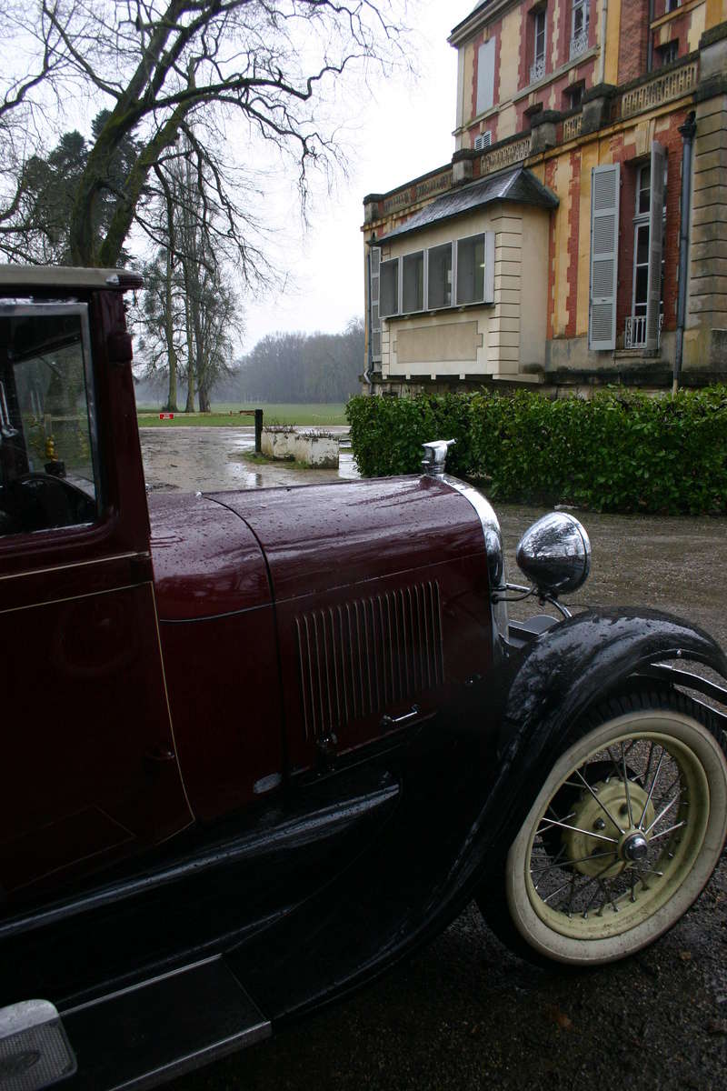 Fêtes des Grand-Mères Automobiles, dimanche 4 mars 2018 Img_2423