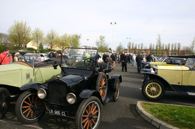 114ème Rendez-Vous de la Reine - Rambouillet le 15 avril 2018 - Page 4 Img_2515