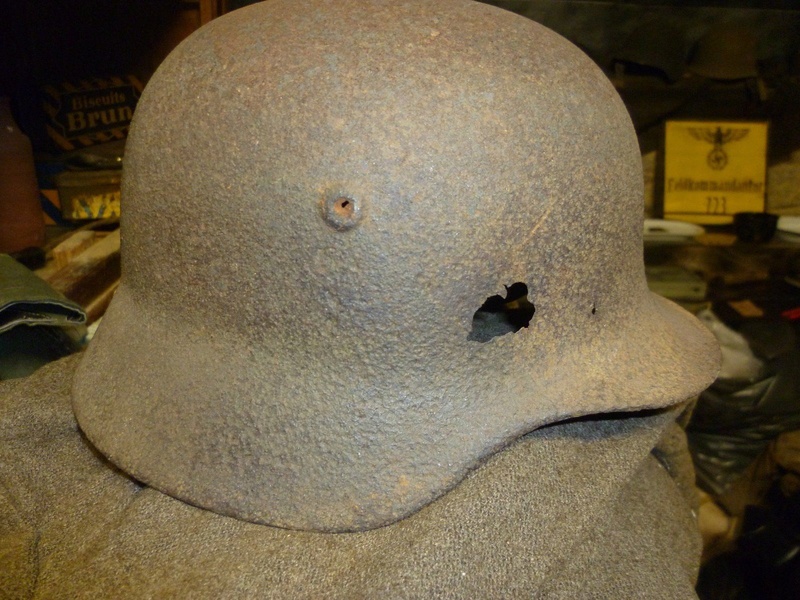 Casque Luftwaffe S-l16010