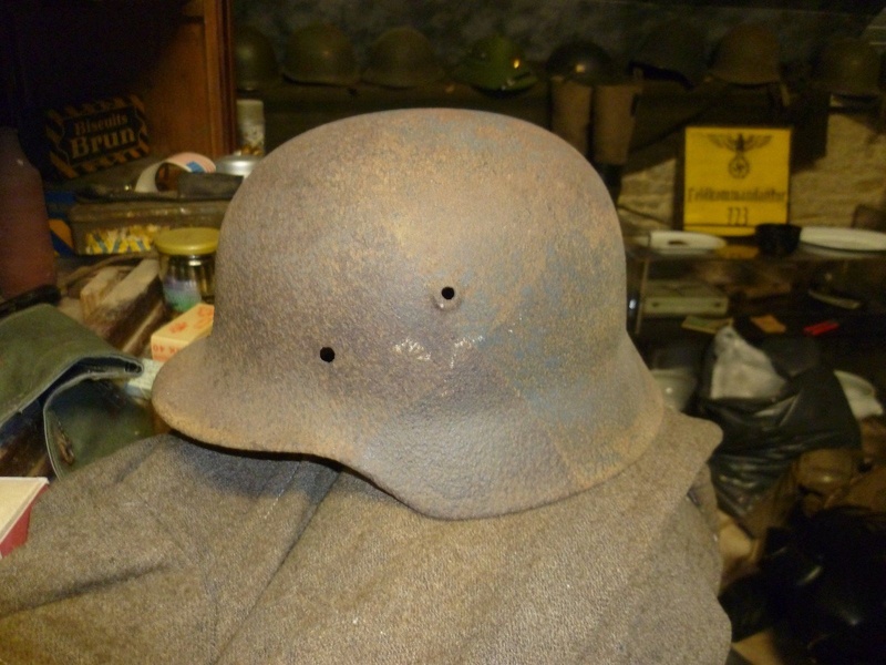 Casque Luftwaffe S-l16011