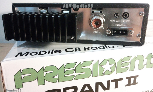 autoradio - President Grant II Premium (Mobile) 008_im10