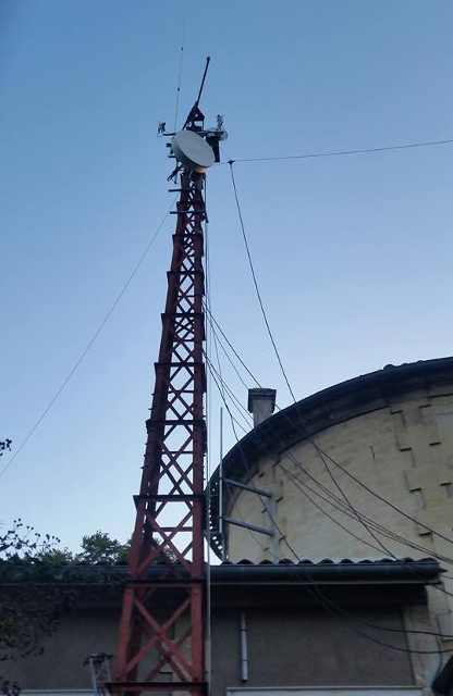 Tag anniversaire sur La Planète Cibi Francophone 23244310