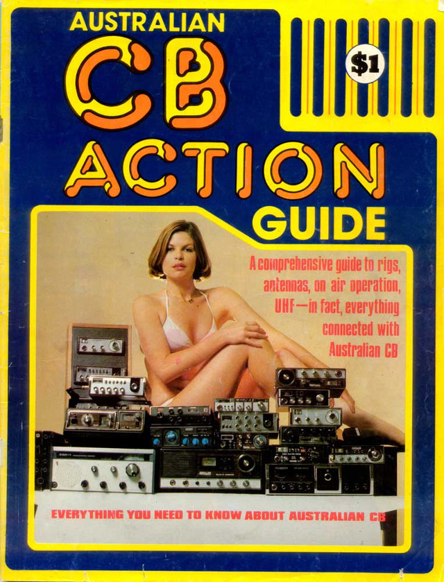 Action - CB Action (Magazine) (Aus) - Page 2 31453810