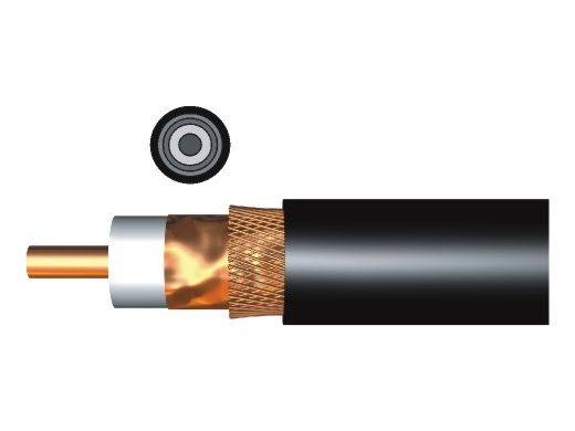 filtre - Comet Antenna CF - 50 MR (Filtre passe bas) Bv000011