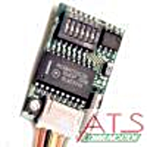 SS9900 - CRT CTCSS (Platine encodeur décodeur) Ctss10
