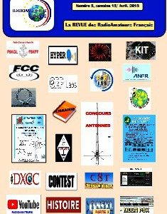 E.R.C.I - Entente Radio Clubs et Indépendants La-rev12
