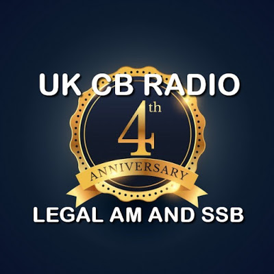 SSB - THE BIG NET: 4ème anniversaire de UKCB AM et SSB (Angleterre) (27 Juin 2018) Legala10