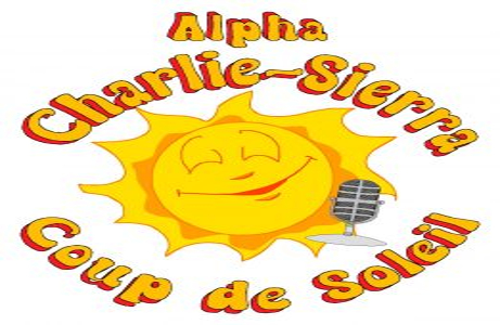 Charlie - Alpha Charlie Sierra de Yainville (76) Logo-a11