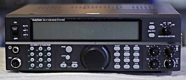 Maycom BS-27 (Base) Maycom11