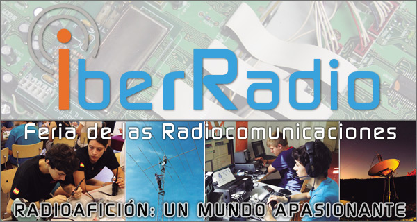IberRadio à Avila en Espagne (15-16 septembre 2018) Radioa10
