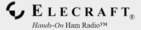 HAM - Elecraft - Hands-On Ham Radio™ Sans_t83