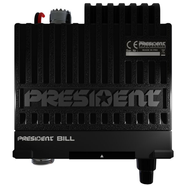 President Bill ASC (Mobile) Txpr0011