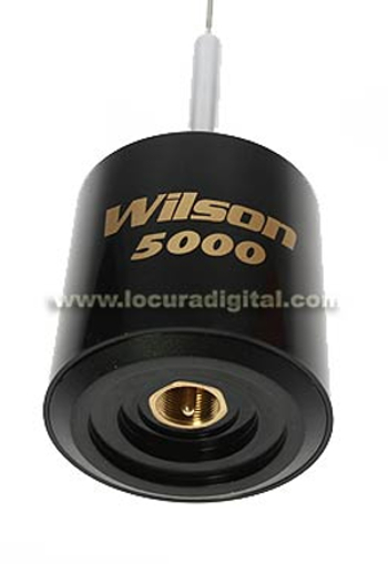 Wilson 5000 RT (Perçage) Wilson11
